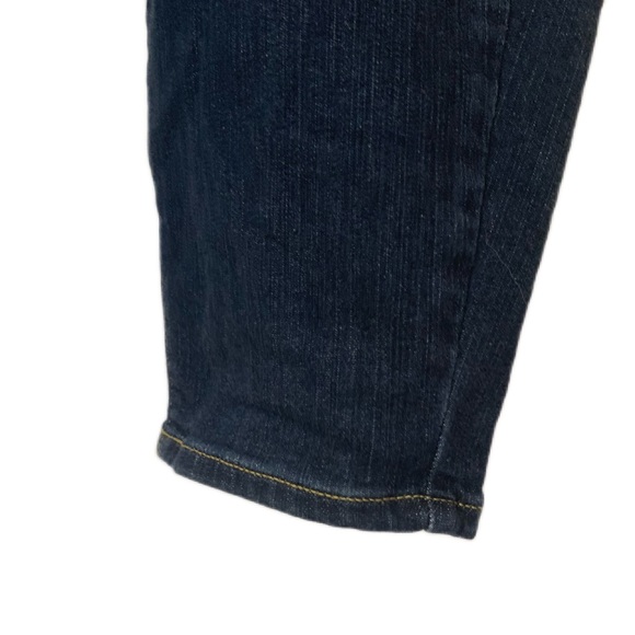 Torrid Sky High Skinny Jeans size 22 - Picture 5 of 11